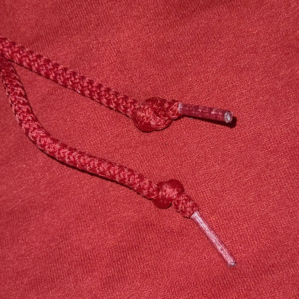 Red Jacket - Picture 4 of 5